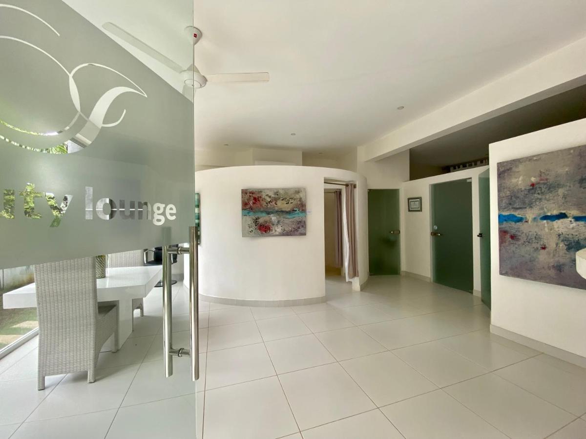 Casa-22 Luxury Boutique Hotel Sosúa Exterior foto